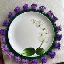 Вязание крючком, в Пятигорске