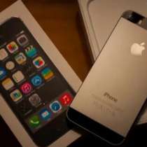 Продам телефон IPhone 5S, в г.Макеевка