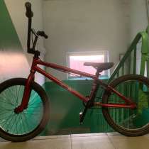 BMX Lorak Jumper 300, в Рязани