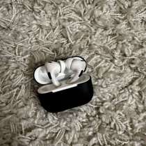AirPods Pro 2 — оригинал, как новые, в Москве