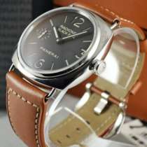 часы Panerai Radiomir Black Seal Slogger SL-1011 pinguin, в Кирове