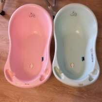 Ванночки, в Питкярантах