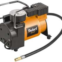 Автомобильный компрессор Торнадо АС 580, в Москве