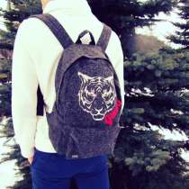 Рюкзак городской, в Санкт-Петербурге