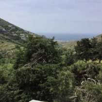 Традиционный дом расположен в тихом районе, в г.Mykonos