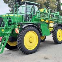 Опрыскиватель самоходный JOHN DEERE 5430 i 2013г. из ЕВРОПЫ, в Воронеже