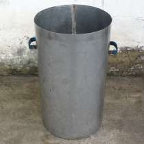 Бак из нержавеющей стали 89 литров (1), в Красноярске