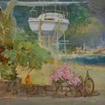 Черногория, в Новосибирске