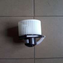 Вентилятор отопителя Lancer X, в г.Харьков