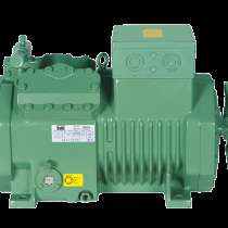 Компрессор Bitzer 4TCS-12 бу, в Москве