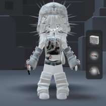 Roblox, в Москве