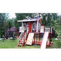 Игровые детские домики для детей !, в Москве