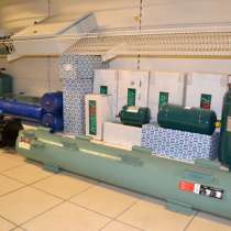 Запчасти и комплектующие для холодильного оборудования, в г.Донецк