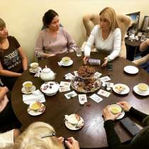 Встреча с Астрологом, в Томске