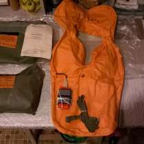 Спасательный жилет асж-63П, в Верхней Пышмы