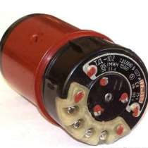 Таходатчик тд-102, в Омске