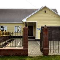 Продается: таунхаус 130 м2 на участке 12 сот, в Уфе