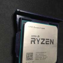 Процессор and ryzen 5 2600, в Екатеринбурге