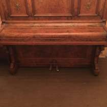 ПИАНИНО -ФЮРНЕР- ГЕРМАНИЯ, в г.Ереван