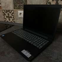 Продам ноутбук LENOVO IdeaPad L340-15IWL, в Москве