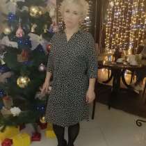 Наталья, 53 года, хочет пообщаться, в Гусеве