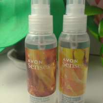 Спрей для тела Avon, в Волгограде