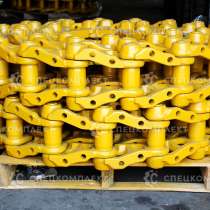 Цепь гусеничная 46L (жидкая смазка, полузвено) СК-0002064, в Санкт-Петербурге