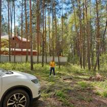 Продам участок п. Новый в Бердске, в Новосибирске