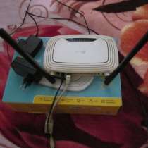 Продам WI-FI роутер, в Юрге