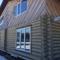 Продаю дом на берегу волги, в Нижнем Новгороде