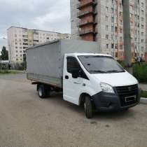 Газель тент 4м, от 400р, в Перми