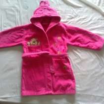 Отдам даром халат махровый имп,3,4,5л, в Хабаровске