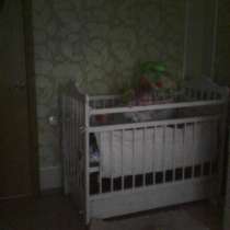 Кровать продою за 1500р децкую, в Оренбурге