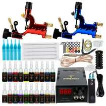 Тату набор, в Новосибирске