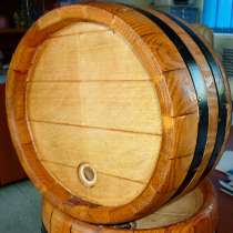 Срезы (муляж винной бочки), в Новосибирске
