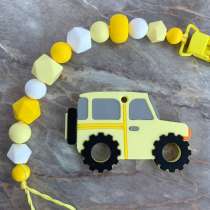 Грызунки держатель с прорезывателем, в Сургуте