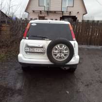 Хонда crv rd-1b20b 1998гв, в Новокузнецке