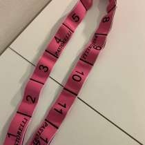 Резина для художественной гимнастики Pastorelli, в Екатеринбурге