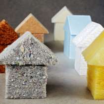 Утеплители, в Красноярске