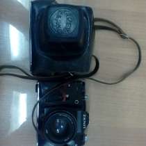 Фотоаппарат, в г.Кызылорда