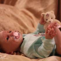 Кукла реборн, в Твери