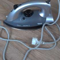 Продается утюг, в Феодосии