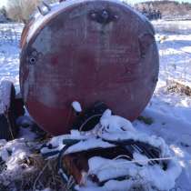 Бочка 1,6, в Наро-Фоминске