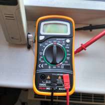 Мультиметр Mastech MAS830L, в г.Днепропетровск