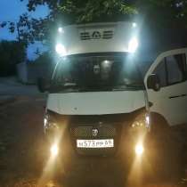 Продам газель, в Энгельсе
