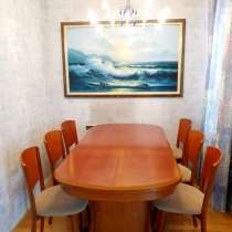 4 ккв, 123 кв. м, Энгельса 126 к 1, в Санкт-Петербурге