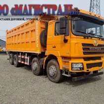 Shacman 8x4 F3000 SX3318DT366, 2019г. в, в Якутске
