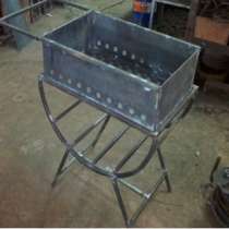 Изготовление арок, беседок на дачу ООО Арсенал-Деталь, в Екатеринбурге