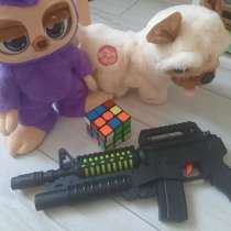 Игрушки для детей, в Комсомольске-на-Амуре