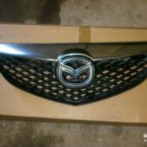 автозапчасти мазда 6, в Туле